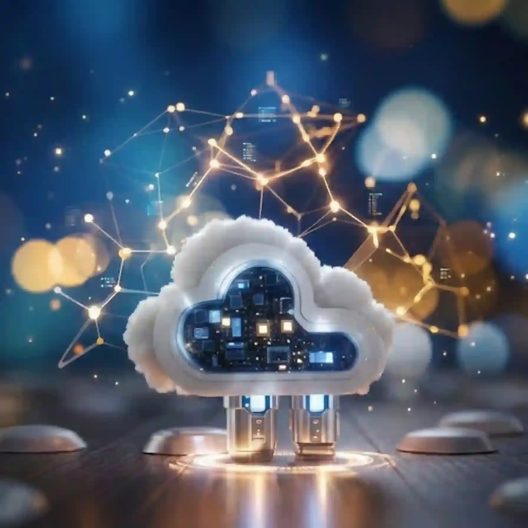 Dedic Infotech | Enterprise Digital Solutions