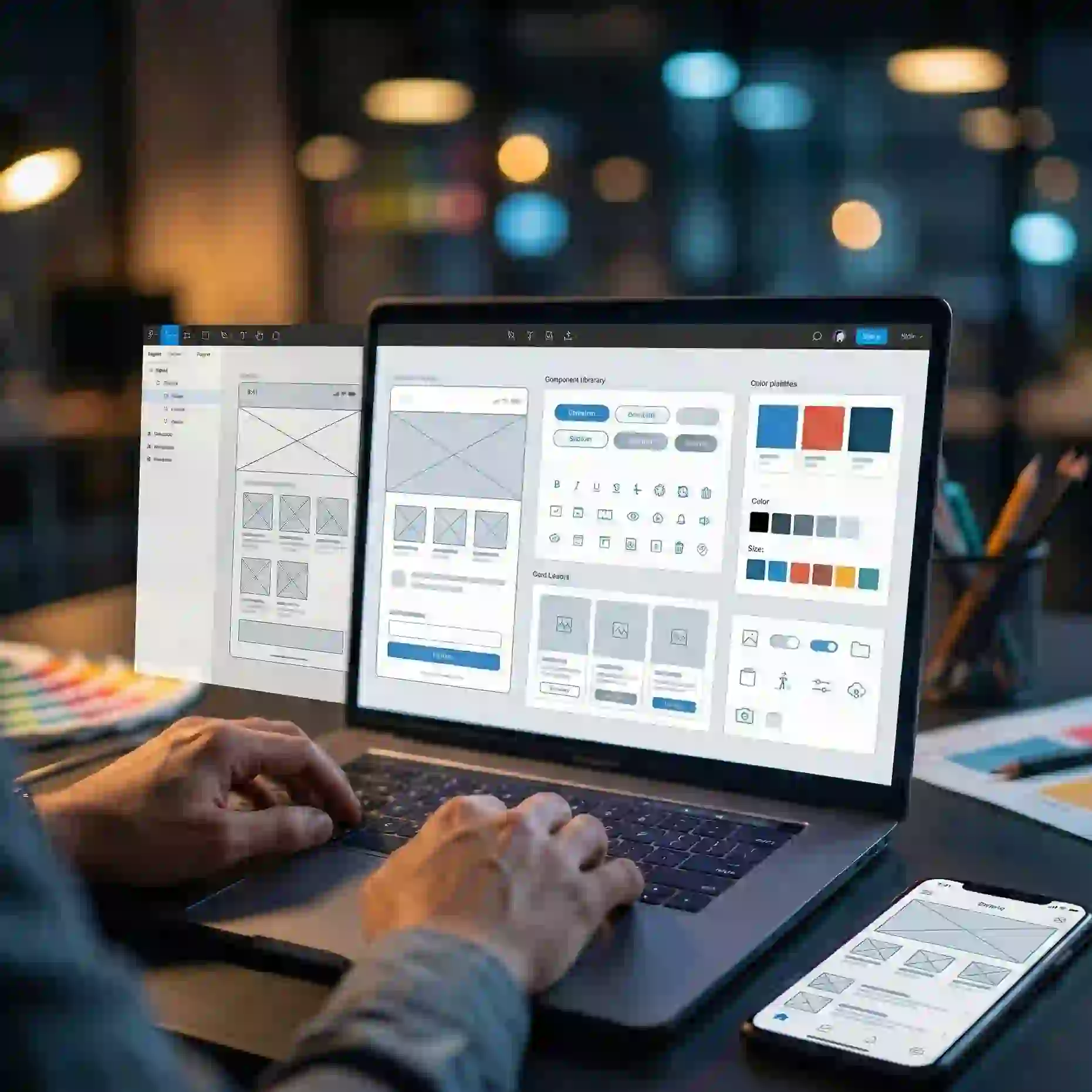 Dedic Infotech | Enterprise Digital Solutions